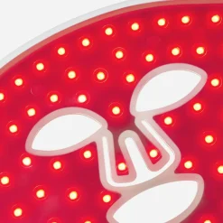 LED Light Therapy Face Mask><noscript><img width=