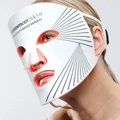 LED Light Therapy Face Mask><noscript><img width=