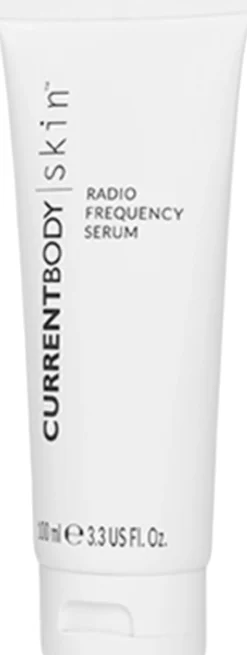 CurrentBody Skin Radio Frequency Conductive Gel 100 ml