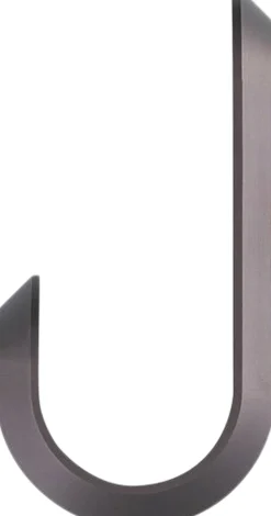 Curve Mini Hooks - 2 pcs>Normann Copenhagen Online