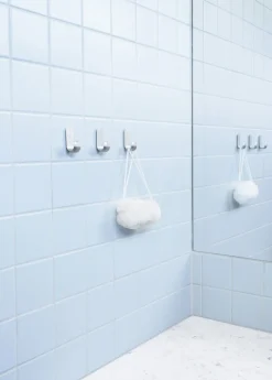 Curve Mini Hooks - 2 pcs><noscript><img width=