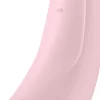 Satisfyer Curvy 2+ Lufttryksstimulator