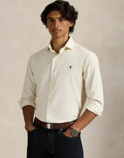 Polo Ralph Lauren Custom Fit Corduroy Shirt