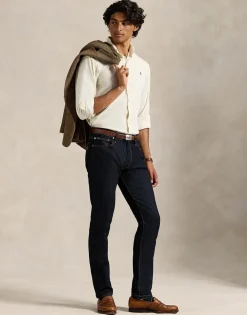 Polo Ralph Lauren Custom Fit Corduroy Shirt