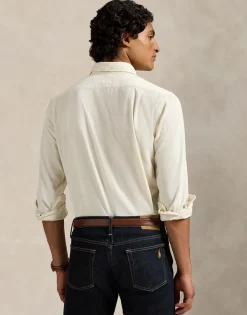 Polo Ralph Lauren Custom Fit Corduroy Shirt