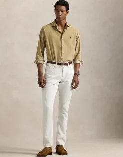 Polo Ralph Lauren Custom Fit Corduroy Shirt