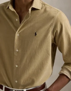 Polo Ralph Lauren Custom Fit Corduroy Shirt