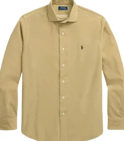 Polo Ralph Lauren Custom Fit Corduroy Shirt