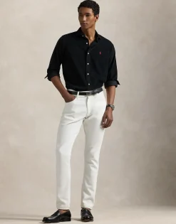 Custom Fit Corduroy Shirt>Polo Ralph Lauren Hot