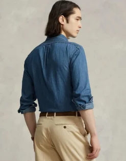 Polo Ralph Lauren Custom Fit Shirt