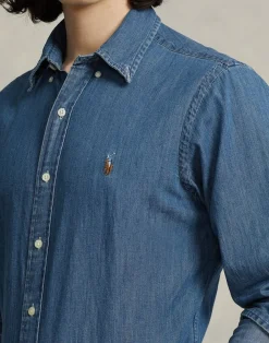 Polo Ralph Lauren Custom Fit Shirt