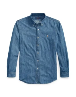 Polo Ralph Lauren Custom Fit Shirt