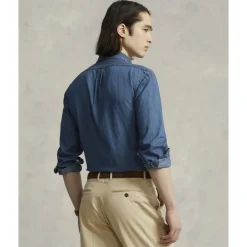 Polo Ralph Lauren Custom Fit Shirt