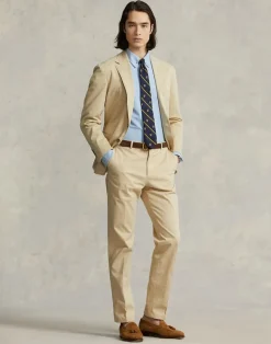 Polo Ralph Lauren Custom Fit Oxford Shirt