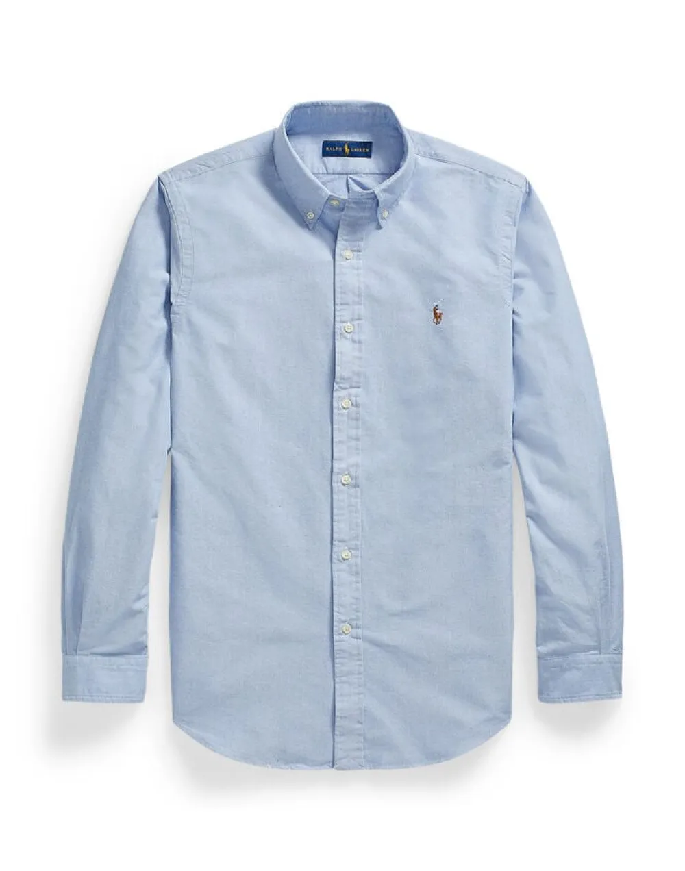 Polo Ralph Lauren Custom Fit Oxford Shirt