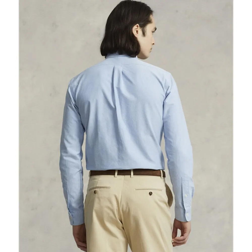 Polo Ralph Lauren Custom Fit Oxford Shirt