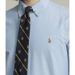 Polo Ralph Lauren Custom Fit Oxford Shirt