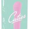 Cuties Mini Vibrator