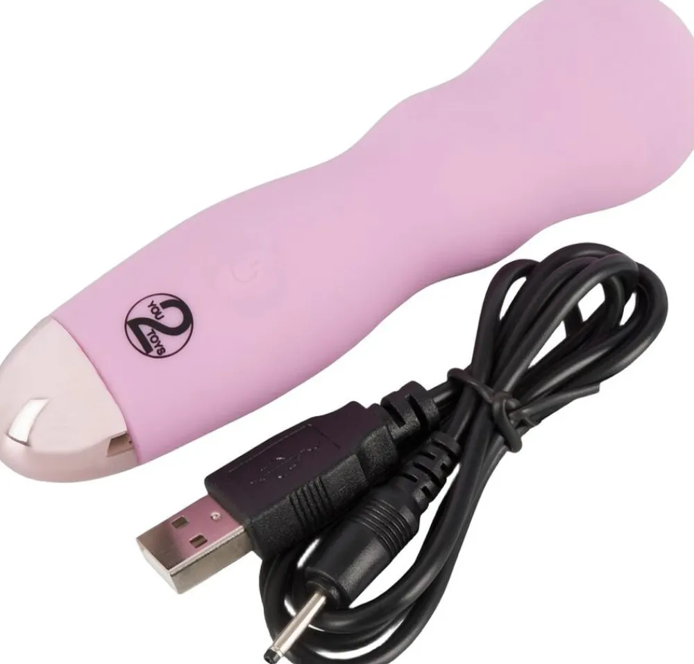 Cuties Mini Vibrator