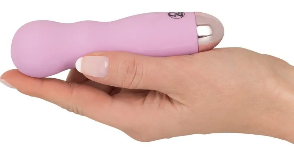 Cuties Mini Vibrator