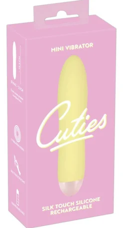 Mini Vibrator>Cuties Clearance