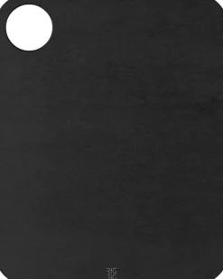 CUT-IT skærebræt W 23,5 cm black>RIG TIG Outlet