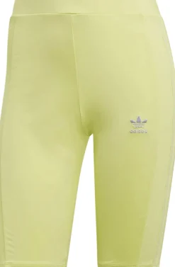 adidas Cykelshorts Gul Clearance