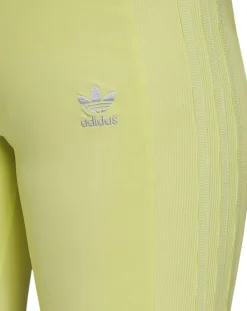 adidas Cykelshorts Gul Clearance
