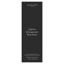 Cypress & Grapevine Cologne Intense All Over Body Spray>Jo Malone London