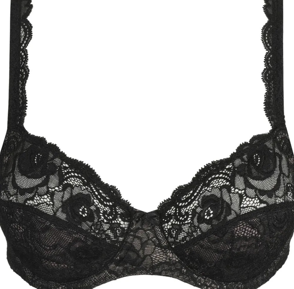 Cyrile full cup bh>Marie Jo Best