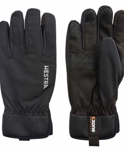 Hestra CZone Contact Glove -5 finger