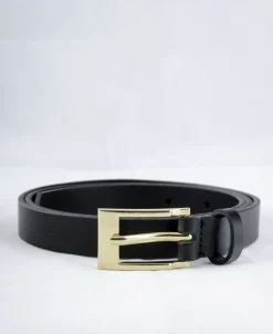 Dame BOSSWIK D10215/20 Belt, Black