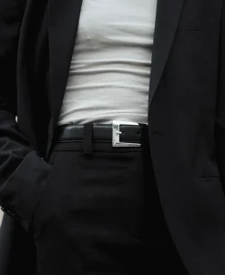 D10216/30 Belt, Black>BOSSWIK Online