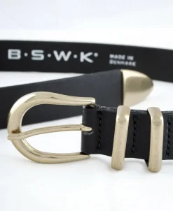BOSSWIK D10210/25 Belt, Black 001 Clearance
