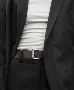 Dame BOSSWIK D10214/35 Belt, Brown