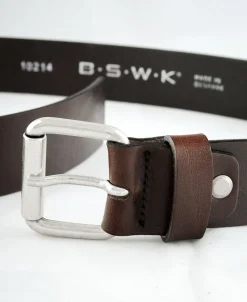 Dame BOSSWIK D10214/35 Belt, Brown