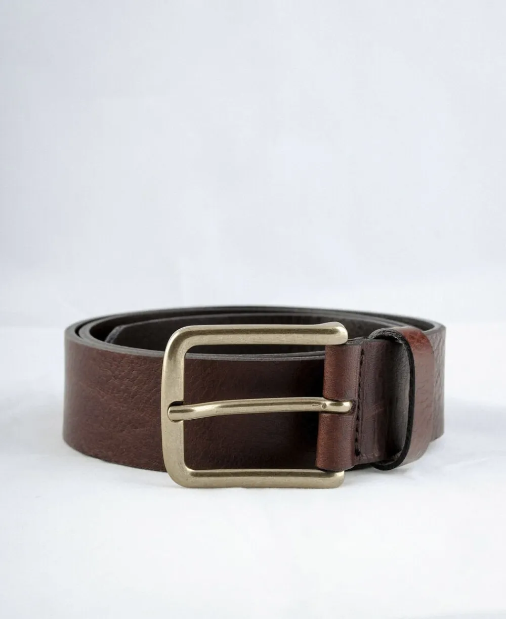 D10206/35 Belt, Brown>BOSSWIK Sale