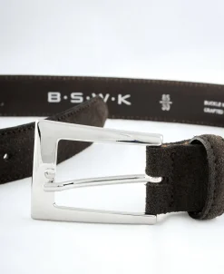 D10218/30 Belt, Brown><noscript><img width=