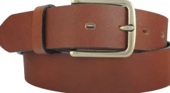 D10206/35 Belt, Cognac>BOSSWIK Outlet