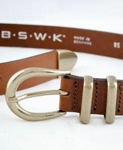 Dame BOSSWIK D10210/25 Belt, Cognac