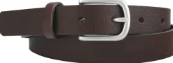 D10112/25 Belt, Dark Brown>BOSSWIK Online