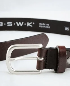 D10112/25 Belt, Dark Brown><noscript><img width=