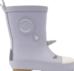 3D Unicorn Wellies>Mikk-Line Outlet
