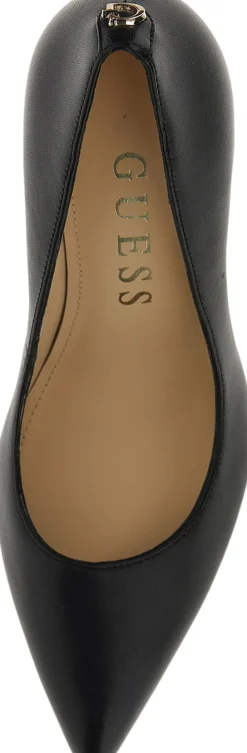 GUESS DABBEY Black Discount