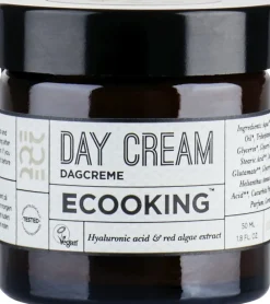 ECOOKING Dagcreme - 50 ml