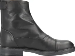 Shoedesign Copenhagen DAHLIA Black l