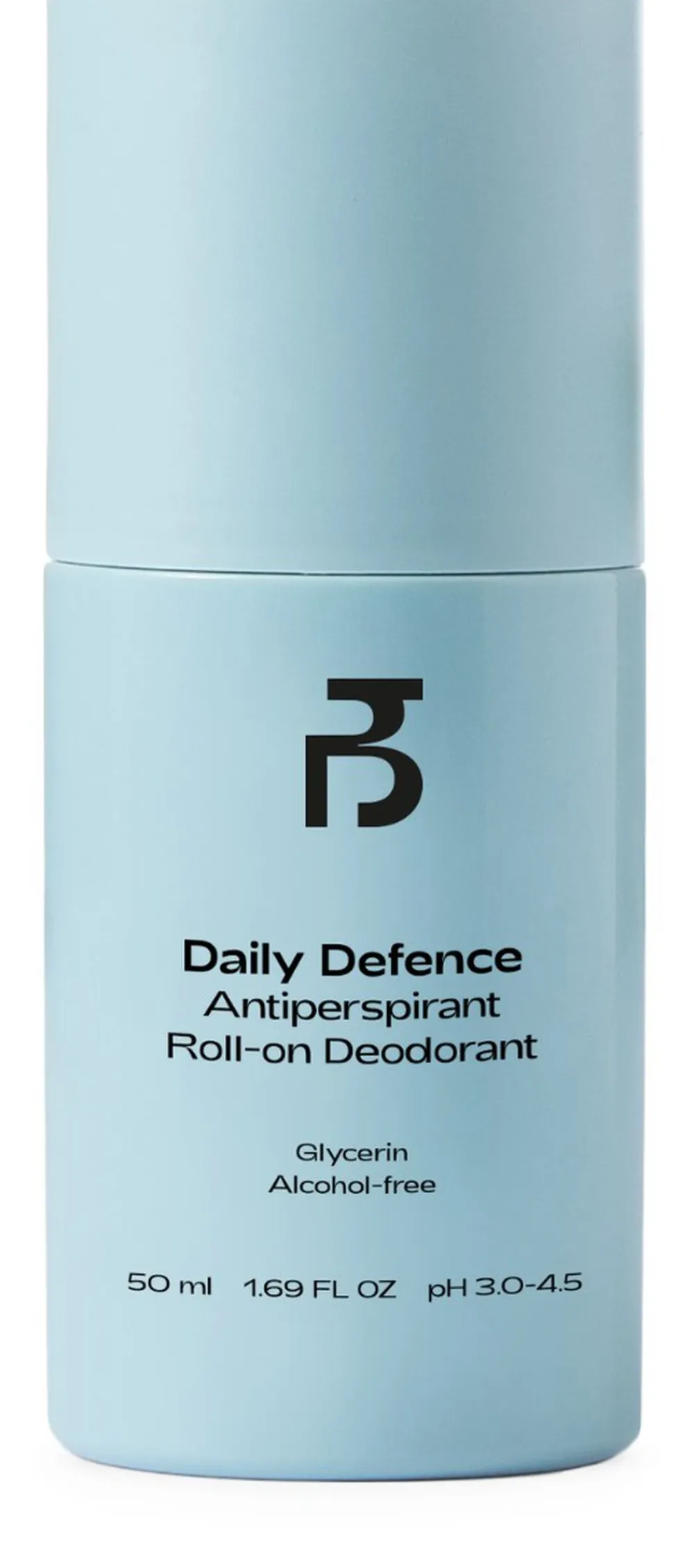 Daily Defence Antiperspirant Roll-on Deodorant>Bodyologist Hot