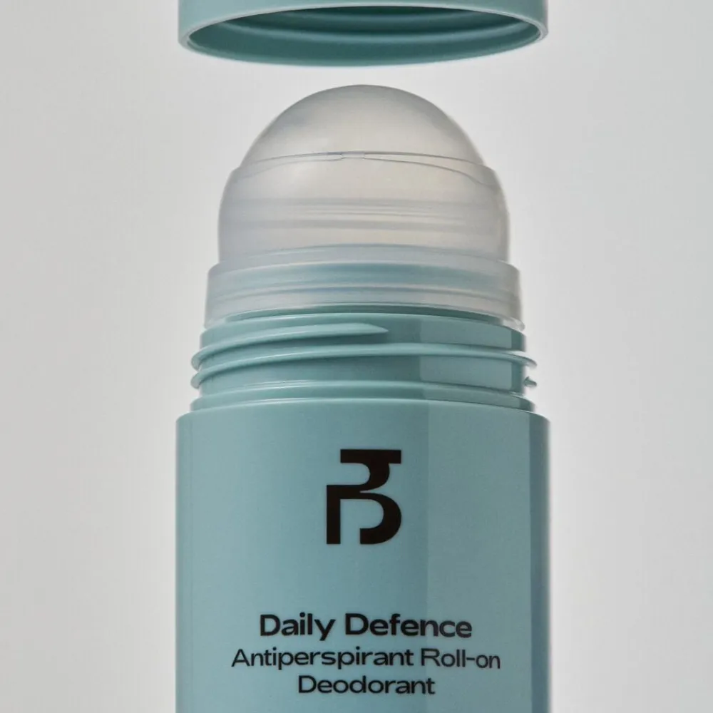 Daily Defence Antiperspirant Roll-on Deodorant>Bodyologist Hot