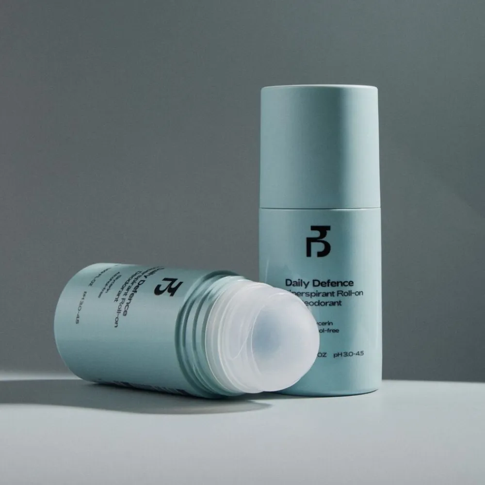 Daily Defence Antiperspirant Roll-on Deodorant>Bodyologist Hot