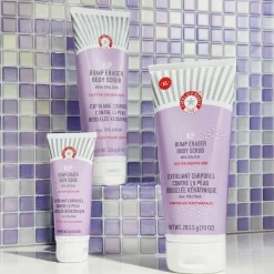 Sephora Collection DAILY ESSENTIALS KP BODY SCRUB 10%